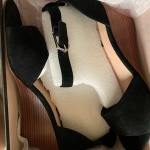 Torrid NEVER WORN Mini Wedge 12W